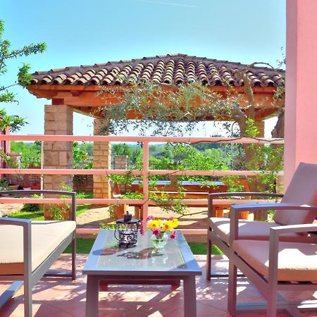 Apartment Domus Lauri Умаг Екстериор снимка