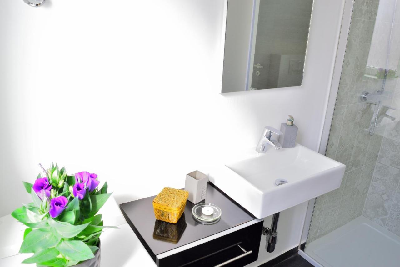 Apartment Domus Lauri Умаг Екстериор снимка