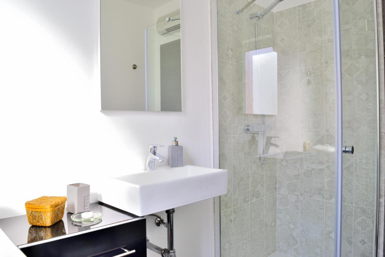 Apartment Domus Lauri Умаг Екстериор снимка
