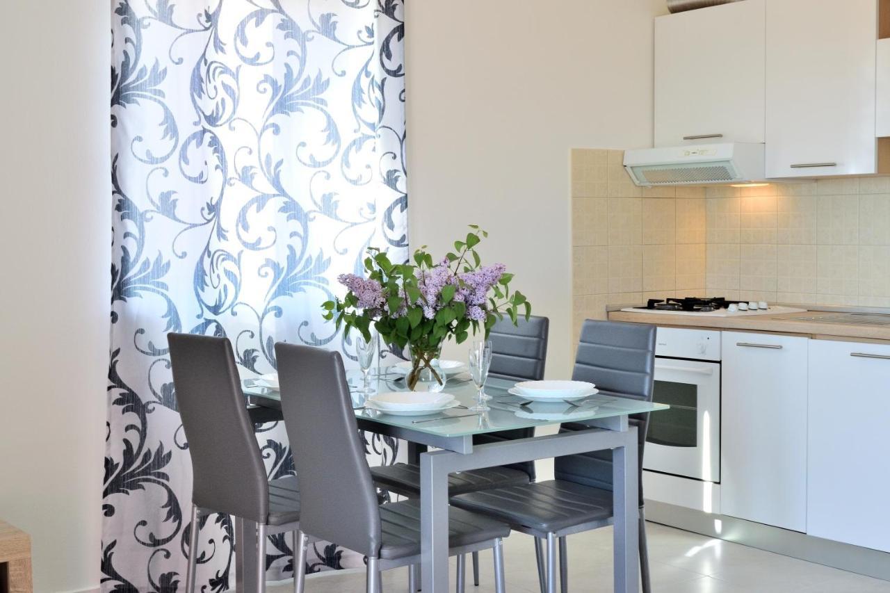 Apartment Domus Lauri Умаг Екстериор снимка